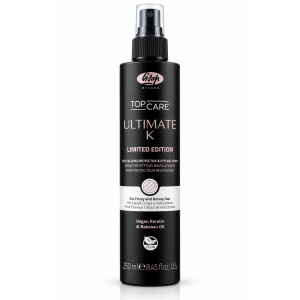 Lisap Ultimate K Limited Edition 250 ml