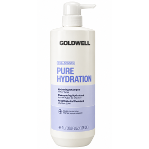 Goldwell Dualsenses Pure Hydration Shampoo Idratante 1000 ml