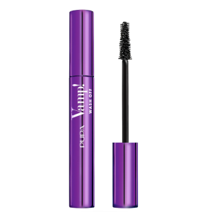 PUPA Vamp! Wash Off Mascara Tubing 113 Extra Black 9 ml