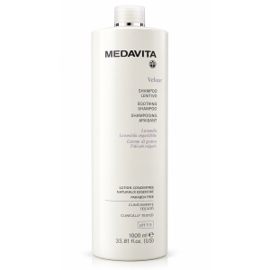 Medavita Velour Shampoo Lenitivo Cute Sensibile 1000 ml