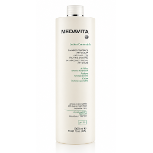 Medavita Lotion Concentrée Shampoo Anticaduta