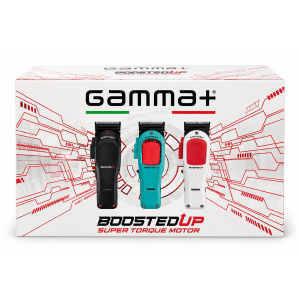 Gamma Più Boosted UP Profi...