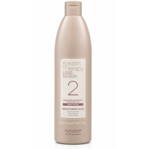 Alfaparf Keratin Therapy Lisse Design 2 Smoothing Fluid
