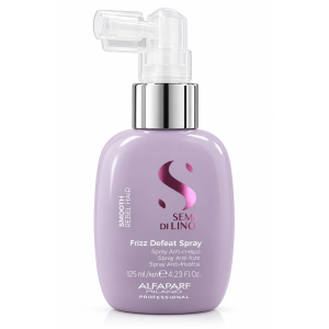 Alfaparf Semi di Lino Smooth Frizz Defeat Spray Anticrespo