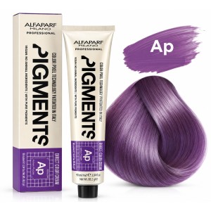 Alfaparf Pigments Astral Purple AP 90 ml 2