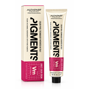 Alfaparf Pigments Velvet Magenta VM 90 ml
