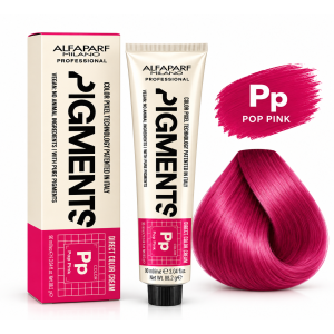 Alfaparf Pigments Pop Pink PP 90 ml 2