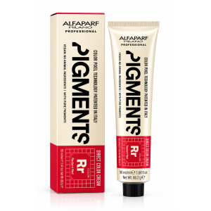 Alfaparf Pigments Radiant Red RR 90 ml