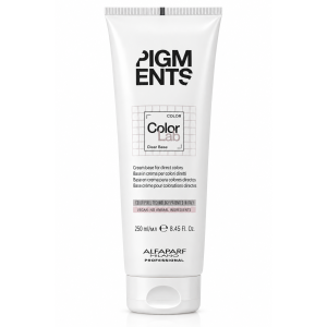 Alfaparf Pigments Color Lab Clear Base 250 ml