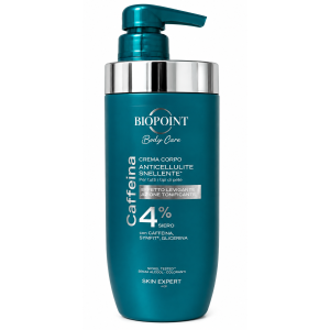 Biopoint Body Care Anti-Cellulite Straffende Körpercreme 500 ml
