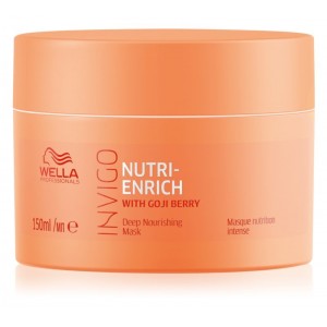Wella Invigo Nutri-Mask Mask 150ml