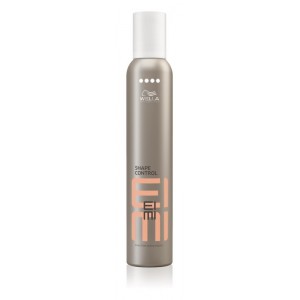 Wella Eimi Shape Control mousse 300ml.