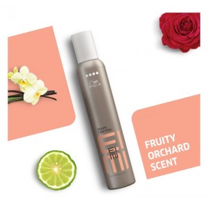 Wella Eimi Shape Control mousse 300ml. 2