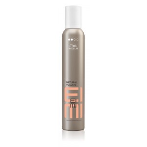 Wella Eimi Natural Volume Mousse