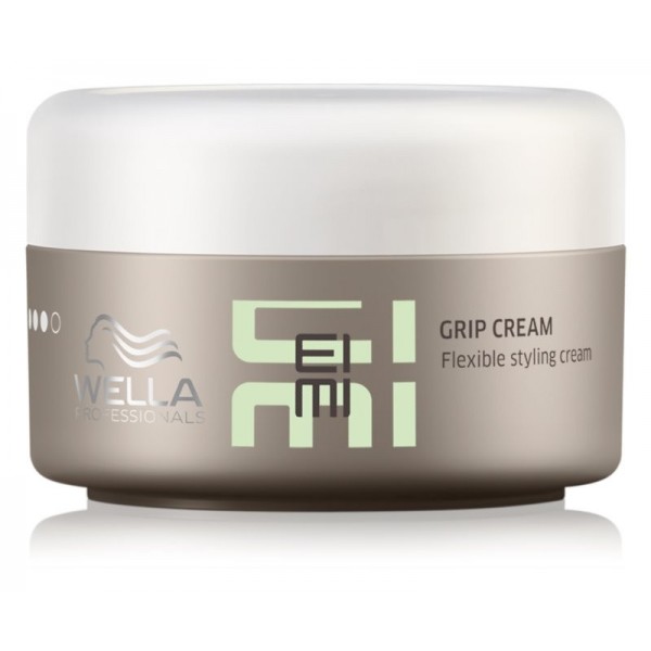 Wella Professionals Eimi Grip Cream 75 ml.