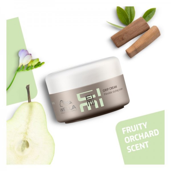 Wella Professionals Eimi Grip Cream 75 ml.