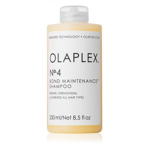 Olaplex N°4 Bond Maintenance shampoo 250ml.