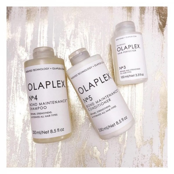 Olaplex N°5 Bond Maintenance conditioner 250ML