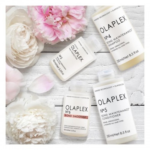 Olaplex N°6 Bond Smoother crema 100ml.