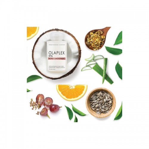 Olaplex N°6 Bond Smoother crema 100ml.