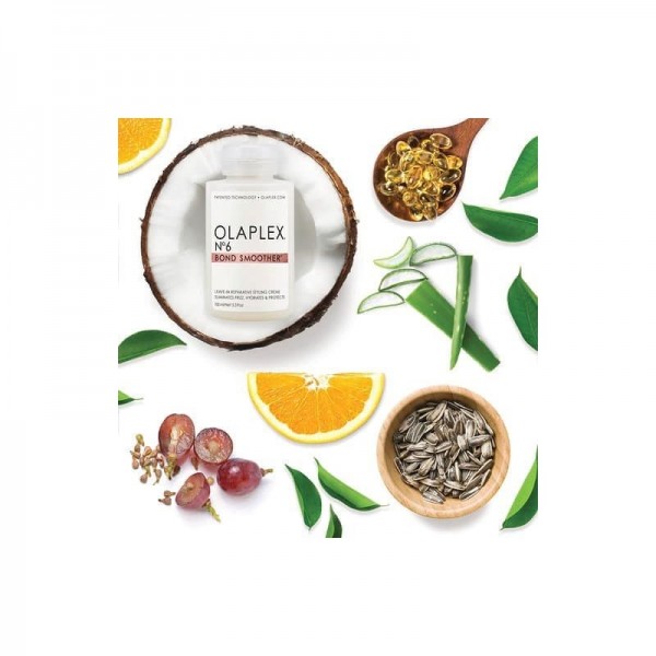 Olaplex N°6 Bond Smoother crema 100ml.