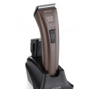 Moser - Genio Pro Tagliacapelli