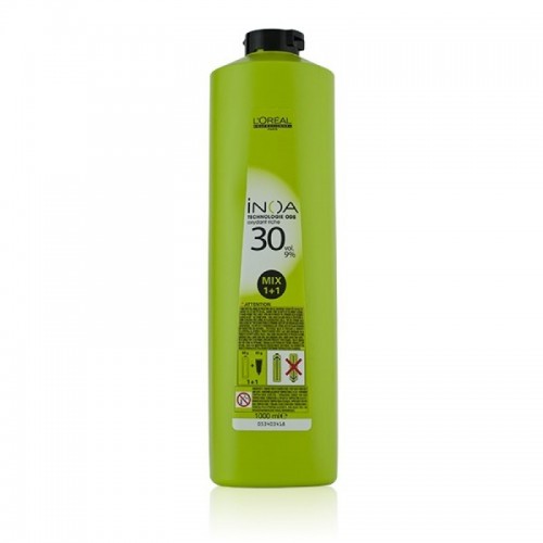 INOA L’Oréal Emulsione Attivatore 30 vol.  1000ml.