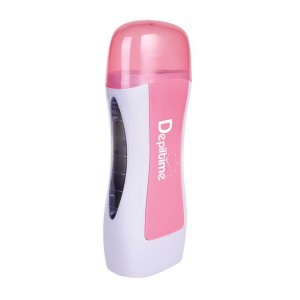 SCALDACERA SCALDARULLO RULLO MANIPOLO DEPILTIME MELCAP 2