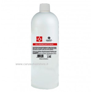 Gel igienizzante mani 1000 ml. - Susan Darnell