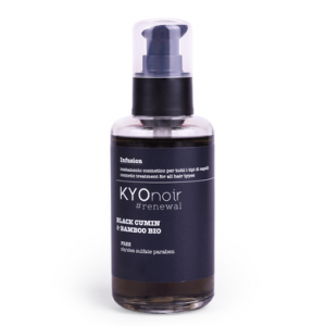 Kyo noir Infusion 100ml.