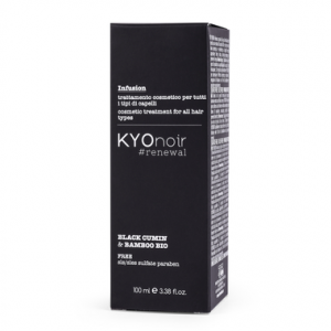 Kyo noir Infusion 100ml. 2
