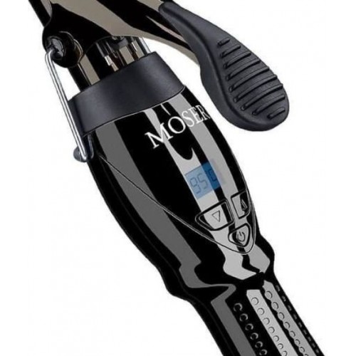 MOSER FERRO ARRICCIACAPELLI TITANCURL 19MM