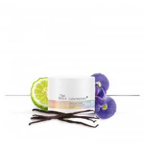 Wella Color Motion Structure+ Mask 150ml. 2