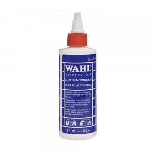 Wahl Olio per testine 118ML