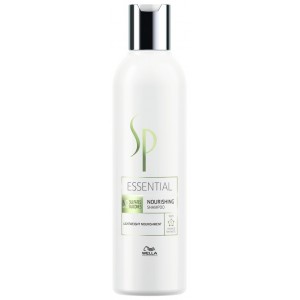 Wella SP Essentials Nourishing Shampoo - 200ml