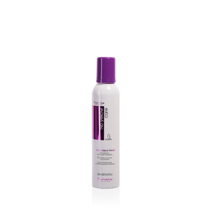 MOUSSE INCREDIBILE NO YELLOW 250 ML FANOLA