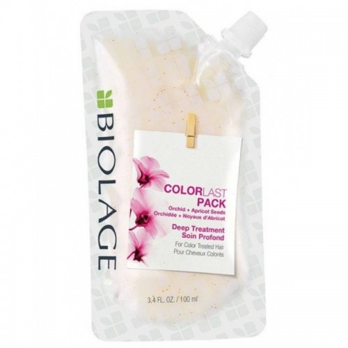 Matrix Biolage Colorlast Deep Treatment Mask 100 ml