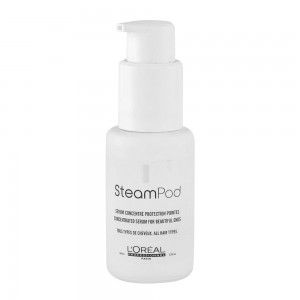 Steampod Serum Concentré Protection Pointes 50ml - siero punte perfette