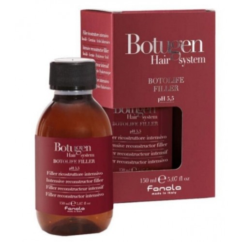 FANOLA BOTUGEN FILLER RICOSTRUTTORE INTENSIVO 150 ML