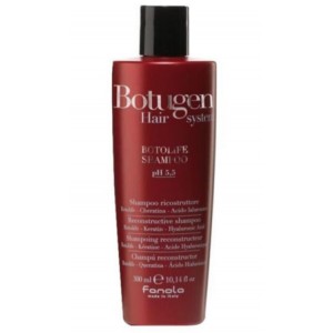 FANOLA BOTUGEN SHAMPOO RICOSTRUTTORE 300 ML