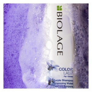 BIOLAGE COLOR LAST PURPLE... 2