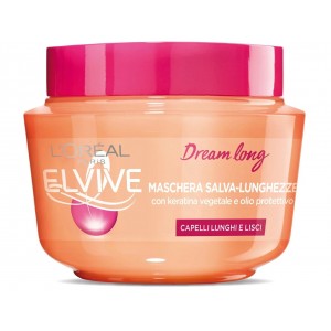 MASCHERA ELVIVE DREAM LONG L'OREAL