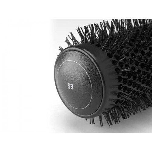 SPAZZOLA THE BRUSH BLACK 53 CORIOLISS