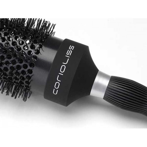 SPAZZOLA THE BRUSH BLACK 53 CORIOLISS