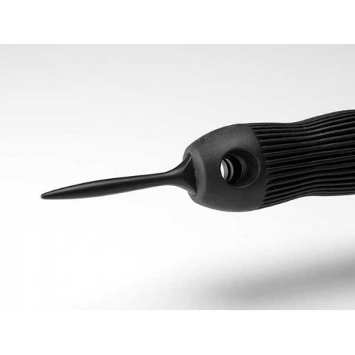 SPAZZOLA THE BRUSH BLACK 53 CORIOLISS