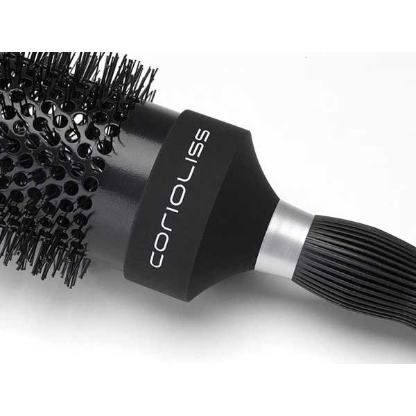 SPAZZOLA THE BRUSH BLACK 53 CORIOLISS