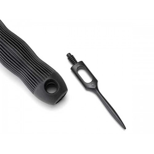 SPAZZOLA THE BRUSH BLACK 33 CORIOLISS