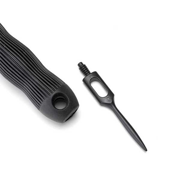 SPAZZOLA THE BRUSH BLACK 33 CORIOLISS