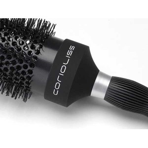 SPAZZOLA THE BRUSH BLACK 25 CORIOLISS 2