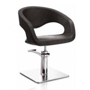 POLTRONA DA PARRUCCHIERE HAIR WAVE